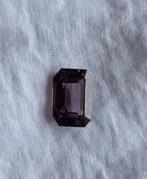 1 pcs Paars, Roze Spinel - 2.60 ct - Antwerp Laboratory for, Sieraden, Tassen en Uiterlijk, Nieuw