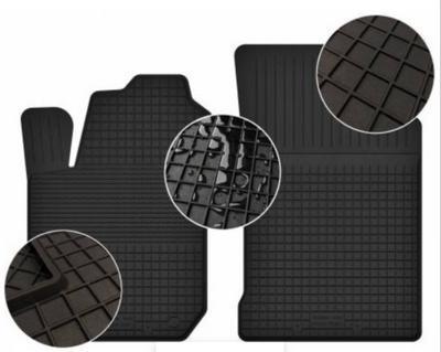 Bijpassende set Rubber Audi BMW Opel Merc Volvo VW Peugeot.., Auto-onderdelen, Interieur en Bekleding, Nieuw, Alfa Romeo, Audi