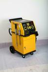 Complete spotter set 380V 2000-5400A + CE