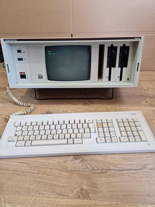 Philips P2000C - Computer, Spelcomputers en Games, Spelcomputers | Overige Accessoires