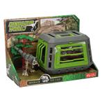 Dino Speelset met Kooi, Ophalen of Verzenden, Nieuw