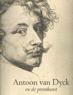 Antoon van Dyck en de prentkunst, Ophalen of Verzenden, Nieuw