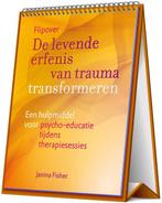 9789463160605 De levende erfenis van trauma transformeren..., Boeken, Verzenden, Nieuw, Janina Fisher