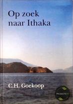 Op zoek naar Ithaka 9789062623020 C.H. Goekoop, Verzenden, Gelezen, C.H. Goekoop