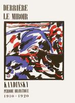 Wassily Kandinsky (1866-1944) - Dlm077 - composition i