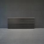 Steuler Montagne  – Uni Geraucht– Wandtegel – 33x80cm – Mat, Ophalen of Verzenden, Nieuw