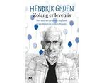 Boek Zolang er leven is 9789029093040, Boeken, Verzenden, Zo goed als nieuw