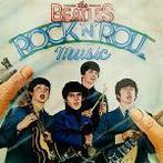 The Beatles - Rock N Roll Music, Cd's en Dvd's, Vinyl | Pop, Ophalen of Verzenden, Gebruikt