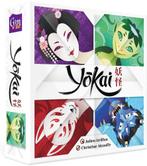 Yokai - Memory spel | GaminBIZ - Gezelschapsspellen, Hobby en Vrije tijd, Gezelschapsspellen | Bordspellen, Verzenden, Nieuw