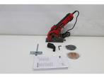Einhell Elektrische Mini Handcirkelzaag TC-CS 89 - 600 W -, Verzenden, Zo goed als nieuw