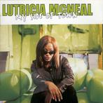 cd - Lutricia McNeal - My Side Of Town, Verzenden, Zo goed als nieuw
