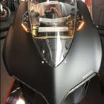 New Rage Cycles 13-15 Ducati 899 Panigale Mirror Block Off, Ophalen of Verzenden, Nieuw