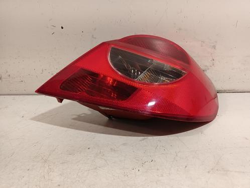 Achterlicht carrosserie rechts Renault Clio III 1.6 16V (BR0, Auto-onderdelen, Verlichting, ARN erkend, Stiba lid, Erkend duurzaam
