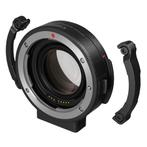 Canon Mount Adapter EF-EOS R 0.71x (EOS C70) - Tweedehands, Audio, Tv en Foto, Fotografie | Lenzen en Objectieven, Verzenden, Gebruikt