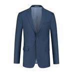 GENTS - Colbert blend royalblue - MixMatch - 114, Kleding | Heren, Verzenden, Nieuw