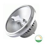 Led AR111 Spots GU10 | Dim to Warm | 12w | CRI&gt;95, Verzenden, Nieuw
