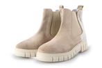 Maruti Chelsea boots in maat 38 Bruin | 10% extra korting, Kleding | Dames, Schoenen, Bruin, Verzenden, Overige typen, Zo goed als nieuw