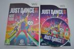 Just Dance 2018 (Wii FAH), Spelcomputers en Games, Verzenden, Zo goed als nieuw