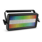 4× BeamZ BS384 RGBW LED Stroboscoop Combi, Muziek en Instrumenten, Licht en Laser, Verzenden, Nieuw