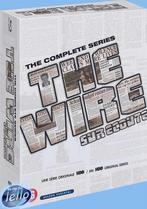 Blu-ray: The Wire, Complete Serie, Seizoen 1 - 5 NL Box, Cd's en Dvd's, Blu-ray, Ophalen of Verzenden, Nieuw in verpakking, Tv en Series