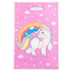 Fako Bijoux - Uitdeelzakjes - 10 stuks - Traktatie Zakjes, Verzenden, Nieuw