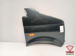 VW Transporter T5 2003-2015 Zijscherm Spatscherm Rechts Voor, Ophalen, Gebruikt, Voor, Volkswagen