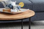 Salontafel Ginastad 140cm-WL5M959, Huis en Inrichting, Tafels | Salontafels, Ophalen of Verzenden, Nieuw