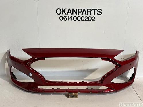 Hyundai i30 III Facelift voorbumper 86511-G4500, Auto-onderdelen, Carrosserie en Plaatwerk, Gebruikt, Voor, Bumper, Ophalen