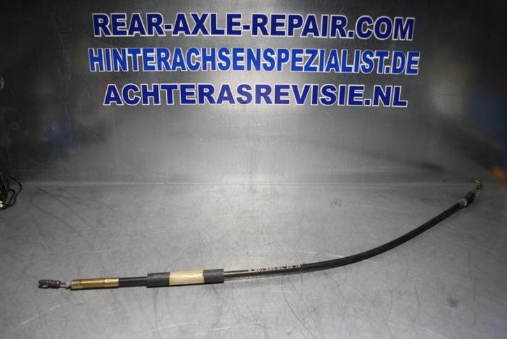 Koppelingskabel Opel Commodore B, 8961894AC2878. (automaat), Auto-onderdelen, Transmissie en Toebehoren, Nieuw, Opel, Verzenden