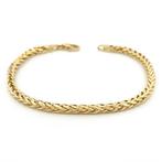 Zonder Minimumprijs - Handmade - Armband - Spiga - 3.7 g -, Nieuw