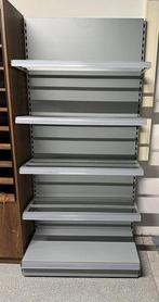 Tego Winkelstelling, Wandstelling, Draadstelling, 100cm,