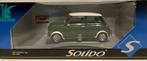 Prestige 1:18 - Model kleine stadsauto - Mini Cooper S, Nieuw