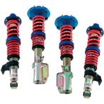 H&R Monotube Schroefset passend voor Alfa Romeo 159 Brera Se, Verzenden, Nieuw