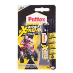 Pattex Multifunctionele alleslijm - Transparant - 20 gram..., Hobby en Vrije tijd, Schilderen, Ophalen of Verzenden, Nieuw