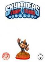 MarioWii.nl Skylanders Trap Team Character Small Fry iDEAL, Ophalen of Verzenden, Zo goed als nieuw