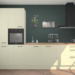 Magnolia keuken Brussel 28655, Huis en Inrichting, Verzenden, Nieuw