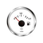 Bieden: VDO A2C59514185 ViewLine Fuel level indicator 3 - 1, Ophalen of Verzenden, Nieuw, Motor en Techniek, Zeilboot of Motorboot