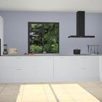 Sneeuwwitte keuken Lille 53573, Verzenden, Nieuw