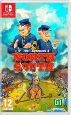 MarioSwitch.nl: The Bluecoats North & South - iDEAL!, Ophalen of Verzenden, Zo goed als nieuw