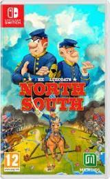 MarioSwitch.nl: The Bluecoats North & South - iDEAL!, Spelcomputers en Games, Games | Nintendo Switch, Zo goed als nieuw, Ophalen of Verzenden