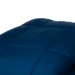Tweedekans | H&C Water Washed Quilt Coast – 240x220 cm –, Ophalen of Verzenden, Zo goed als nieuw, Overige kleuren
