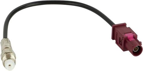 Antenne Adapter FAKRA, Auto diversen, Overige Auto diversen, Verzenden