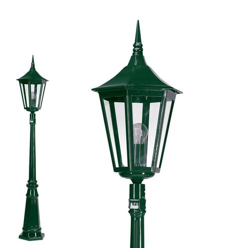Zeist Terraslamp Tuinverlichting Tuinverlichting klassiek, Tuin en Terras, Buitenverlichting, Verzenden