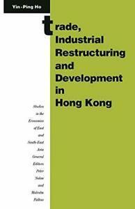 Trade, Industrial Restructuring and Development in Hong, Boeken, Overige Boeken, Zo goed als nieuw, Verzenden