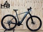 Cube Reaction Hybrid Pro 500 29 inch E-Mountainbike Shimano, Overige merken, Hardtail, Heren, Ophalen of Verzenden