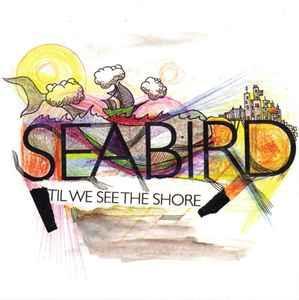cd - Seabird - Til We See The Shore (Gesigneerd), Cd's en Dvd's, Cd's | Overige Cd's, Zo goed als nieuw, Verzenden