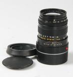 Leitz Tele-Elmarit 1:2.8/90 mm - Meetzoeker camera (Zonder