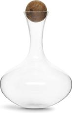 Sagaform Wijnkaraf Nature 2L, Verzenden, Nieuw