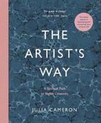 9781788164283 The Artists Way | Tweedehands, Julia Cameron, Zo goed als nieuw, Verzenden