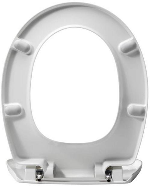 Pressalit Toiletbril van €155.00 voor €98.08, Doe-het-zelf en Verbouw, Sanitair, Toilet, Nieuw, Ophalen of Verzenden